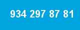 934 297 87 81